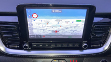 Kia Stonic 1.0T GDi 48V GT-Line S 5dr DCT Petrol Estate